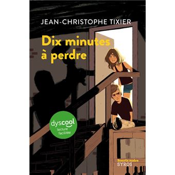 Dix Minutes Non-Stop - Dix minutes à perdre - Dyscool - 1