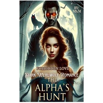 The Alpha's Hunt - 1
