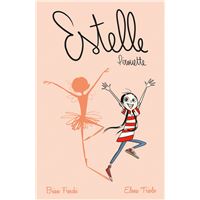 Estelle Pirouette