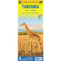 Tanzania waterproof