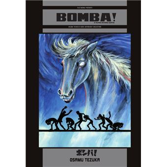 Bomba! et Autres Histoires Courtes - 1