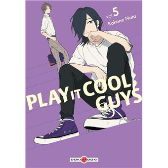 Play It Cool, Guys - Play it Cool, Guys - vol. 05 - 1