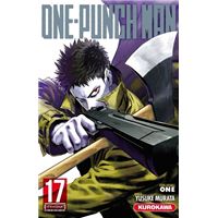 ONE-PUNCH MAN - tome 17