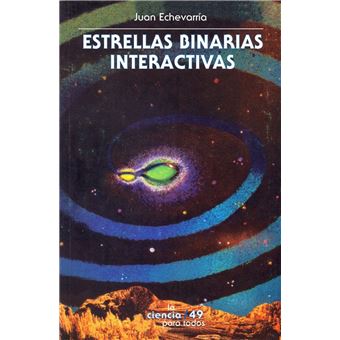 Estrellas binarias interactivas - 1