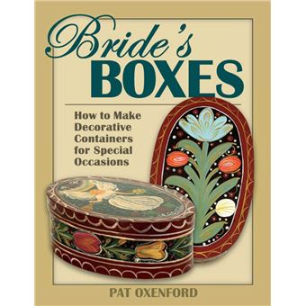 Bride's Boxes - 1