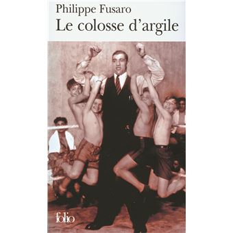 Le colosse d'argile - 1