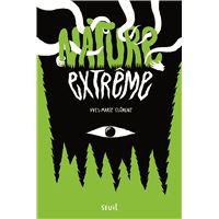 Nature extreme