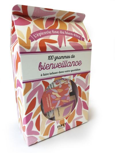 100 grammes de bienveillance