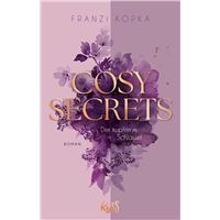 Cosy Secrets – Der kupferne Schlüssel