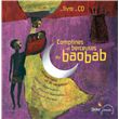 Comptines et berceuses du Baobab