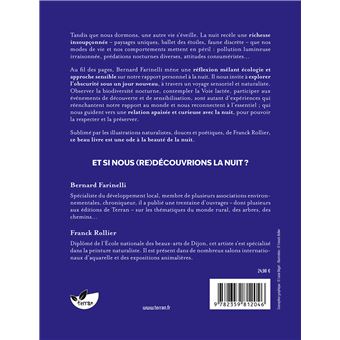 Nuit – L’obscurité sous un jour nouveau - Une balade nocturne et mystérieuse dans la nature