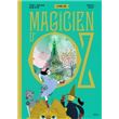 Le magicien d'Oz