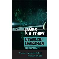 L'Éveil du Léviathan