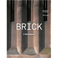 Brick A World History (New ed) /anglais