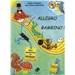 Allegro bambino + cd --- eveil musical