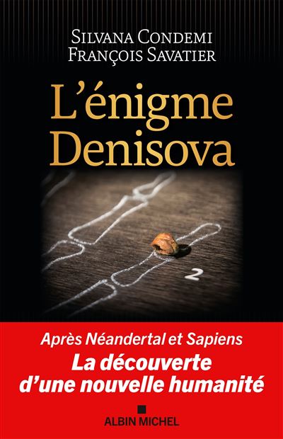 L'Enigme Denisova