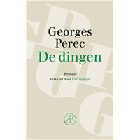 De dingen