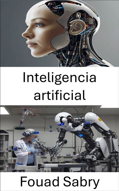 Inteligencia artificial Explorando el futuro del aprendizaje automático y la robótica ebook