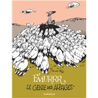 Le Génie des Alpages - Intégrale tome 1
