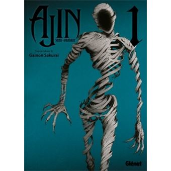 Ajin - Ajin, T01 - 1