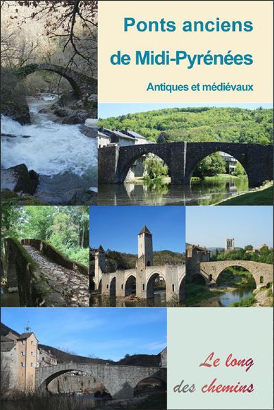 Ponts anciens de midi-pyrenees