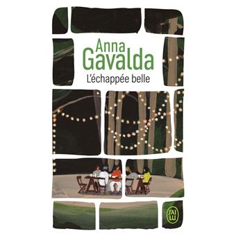 L'échappée belle - 1