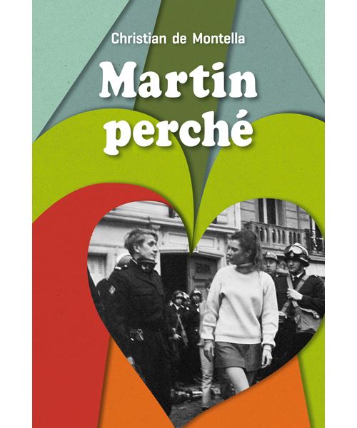Martin perché - Christian de Montella - broché