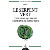 Le Serpent vert