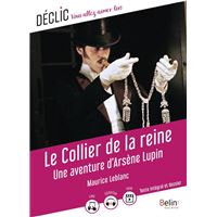 Arsène Lupin - Tome 2 - Jules verne et arsene lupin - 2