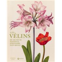 Les velins du Museum d'histoire naturelle