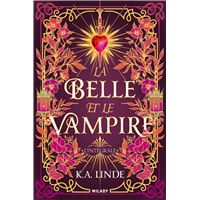 La Belle et le Vampire - L'Intégrale