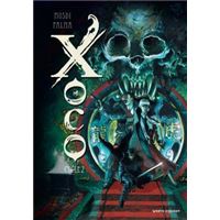 Xoco - Intégrale - Cycle 2 - Tomes 03 et 04