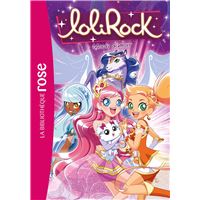 LoliRock 41 - Mordu d'amour