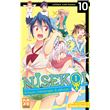 Nisekoi - Amours, Mensonges et Yakuzas ! T10