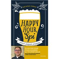 Happy hour spi pour papas pressés