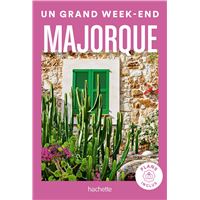 Mallorca-Un Grand Week End-Fr