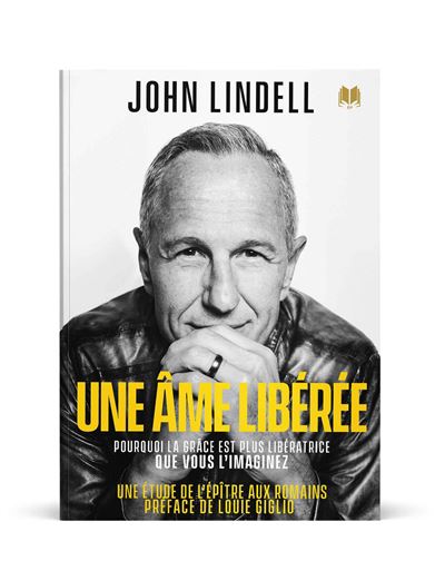 Une âme libérée - John Lindell - broché