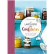 Le Larousse des Confitures - cartonné - Christine Ferber
