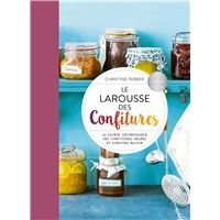 Faites Vos Confitures à Cuisson Douce Paperback