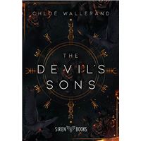 The Devil’s Sons (The Devil’s Sons 1)