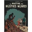 Le Spirou de ... - Tome 11 - Le Maître des hosties noires