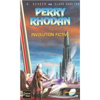 Perry Rhodan - numéro 228 Involution fictive