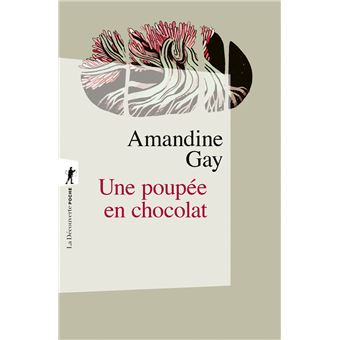 Une poupée en chocolat - 1