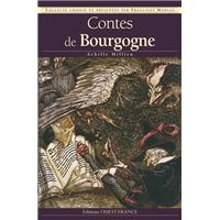 Contes de Bourgogne