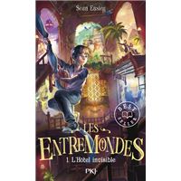 Les entremondes