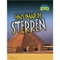 Wijs naar de sterren