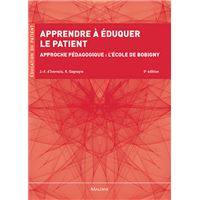 Apprendre a eduquer le patient, 5e ed.