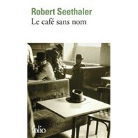 Le café sans nom