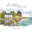 Bretagne aquarelles