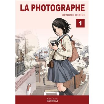 La photographe - La photographe, T01 - 1